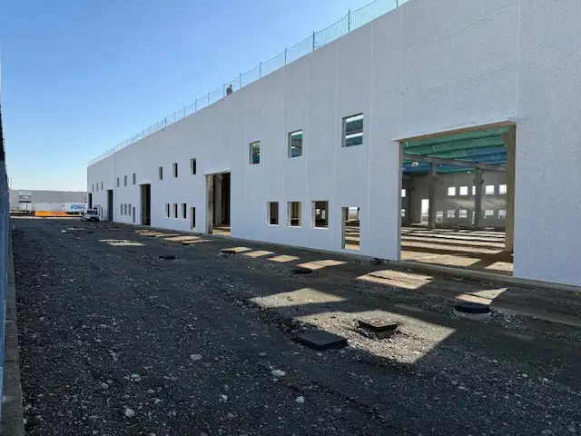 Capannone - Image 17