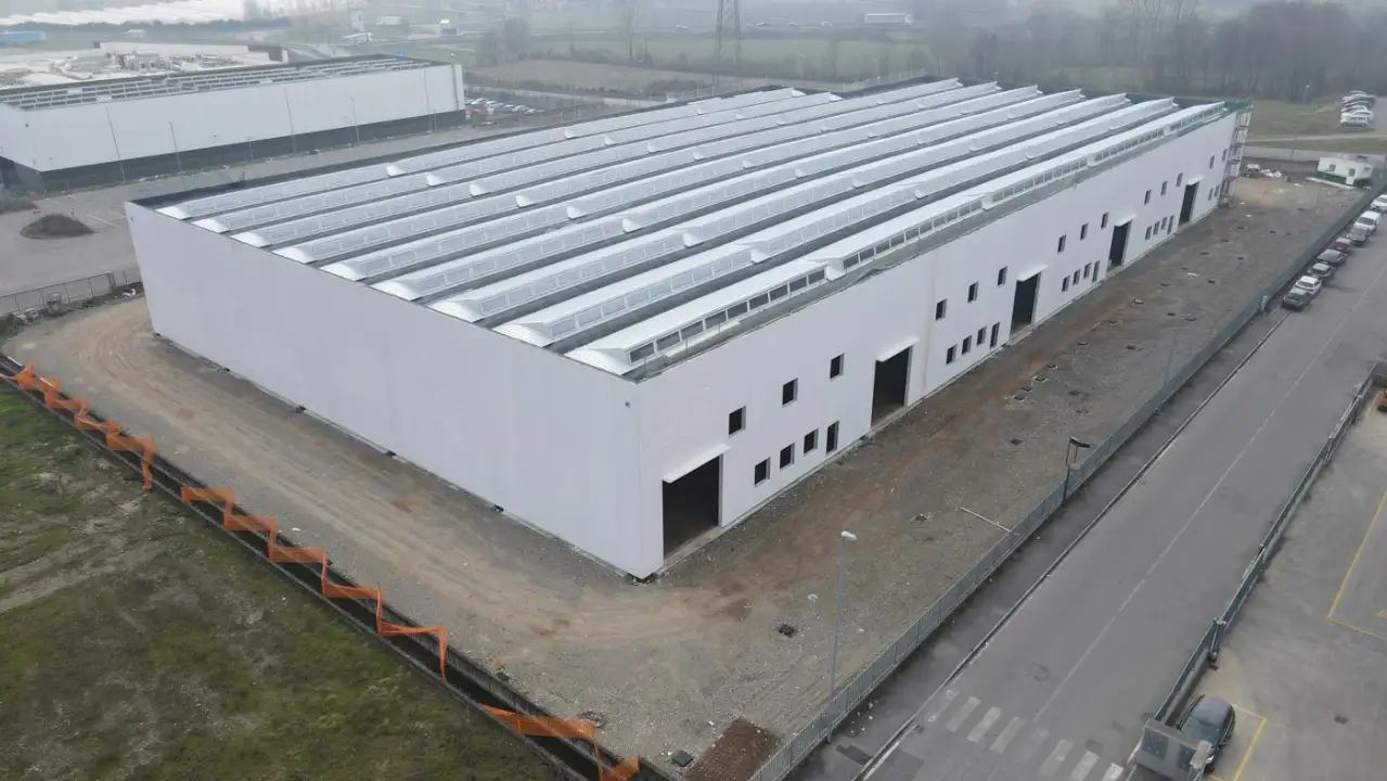 Capannone - Image 41