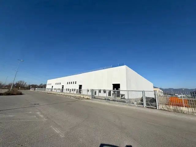 Capannone - Image 32