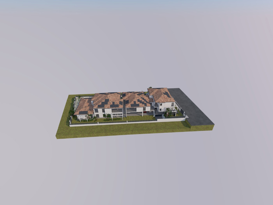 Appartamento - Image 20