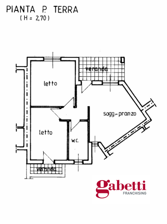 Appartamento - Image 19