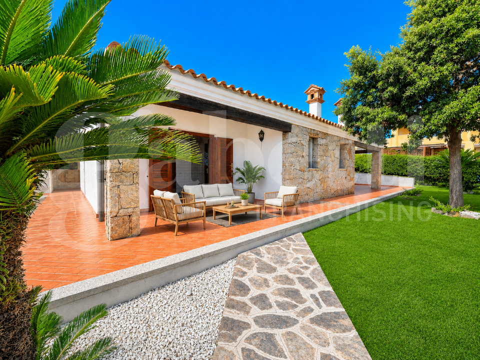 Villa - Image 1