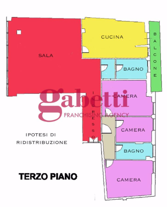 Appartamento - Image 20