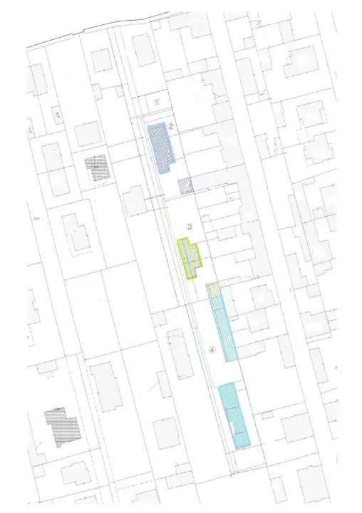 Terreno - Planimetry 1