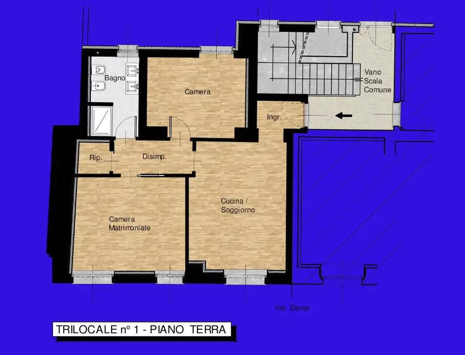 Appartamento - Image 5