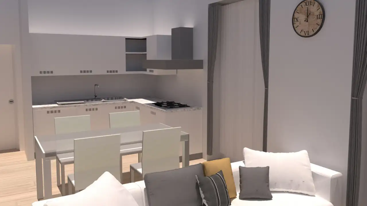 Appartamento - Image 1