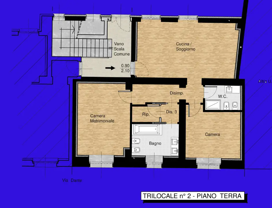 Appartamento - Image 6