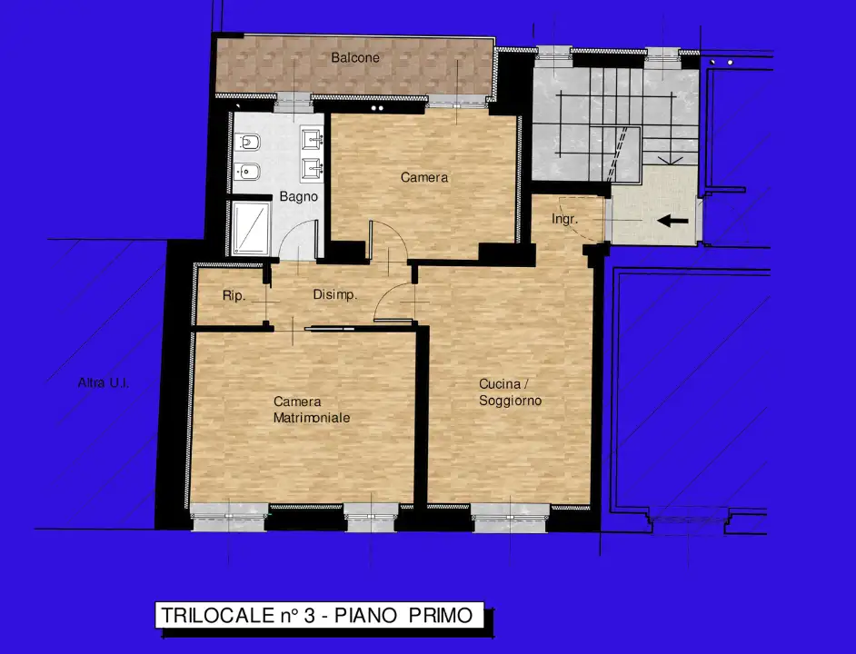 Appartamento - Image 5