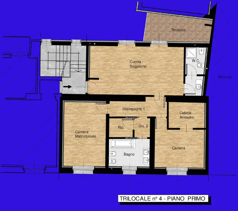 Appartamento - Image 7