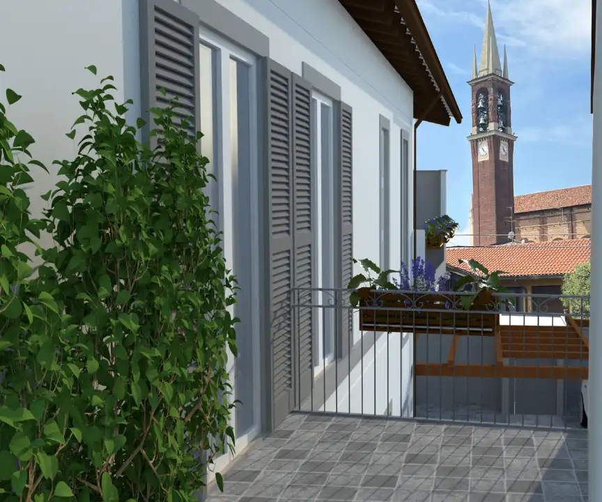 Appartamento - Image 1