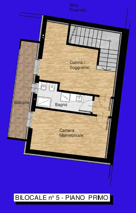 Appartamento - Image 6