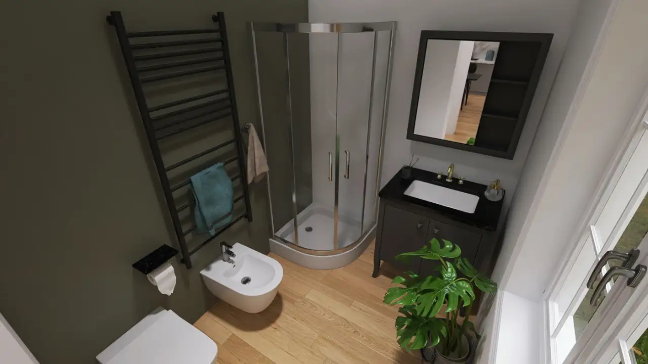 Appartamento - Image 12