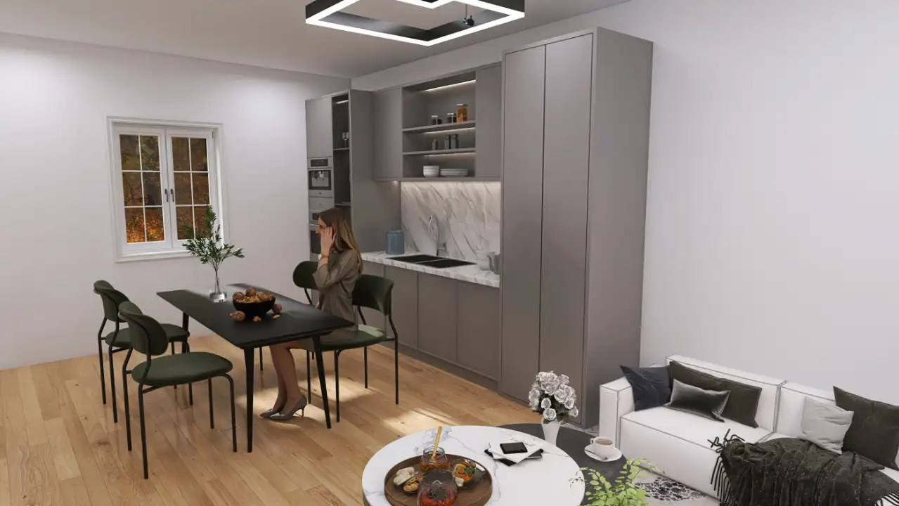 Appartamento - Image 5