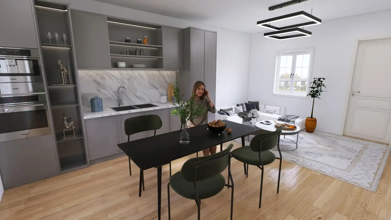 Appartamento - Image 8