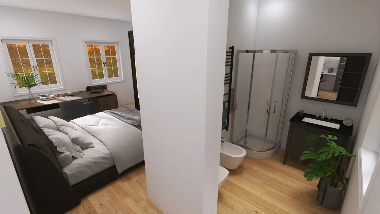 Appartamento - Image 11