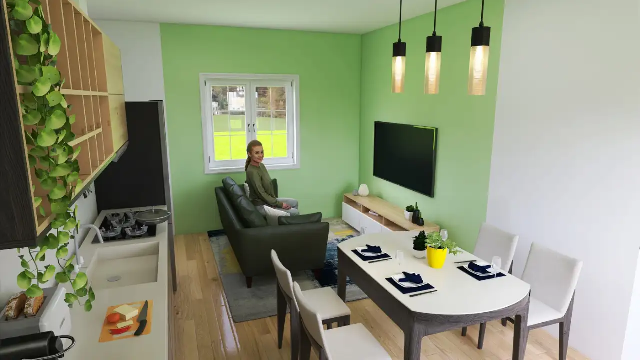 Appartamento - Image 1