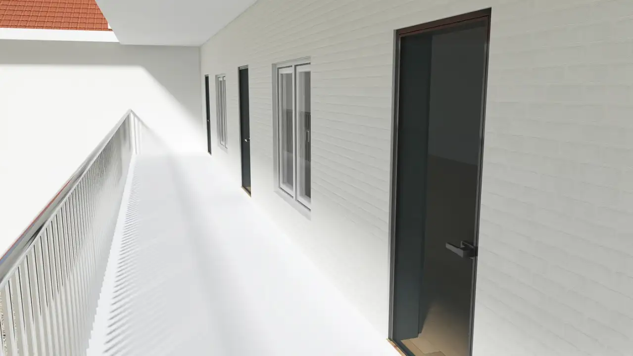 Appartamento - Image 3