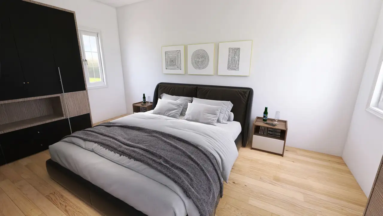 Appartamento - Image 19