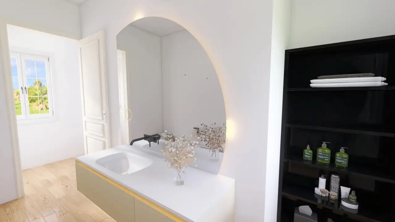 Appartamento - Image 22