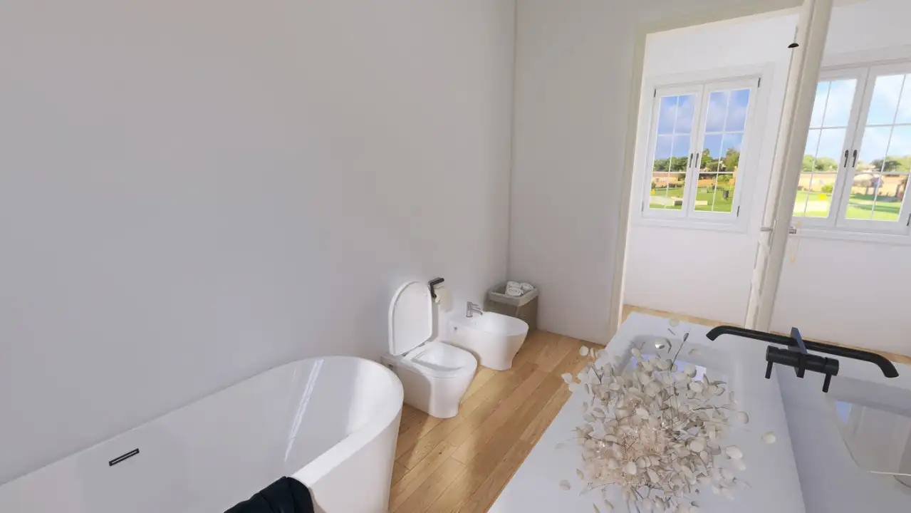 Appartamento - Image 23