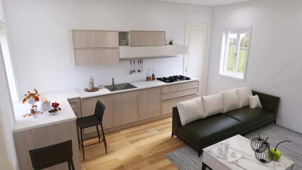 Appartamento - Image 8