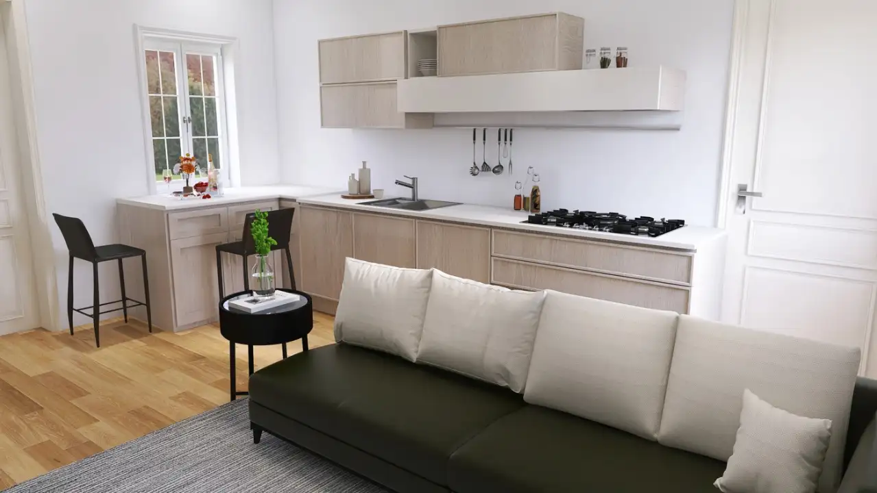 Appartamento - Image 11