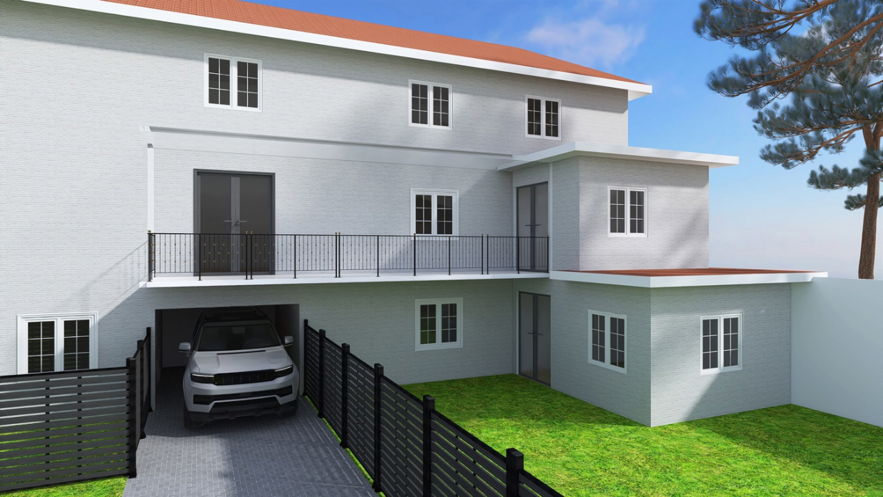 Casa Indipendente - Image 1