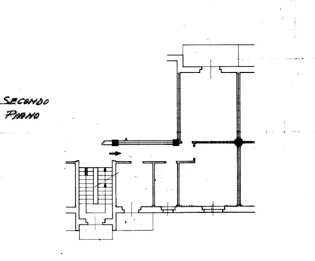 Appartamento - Planimetry 1