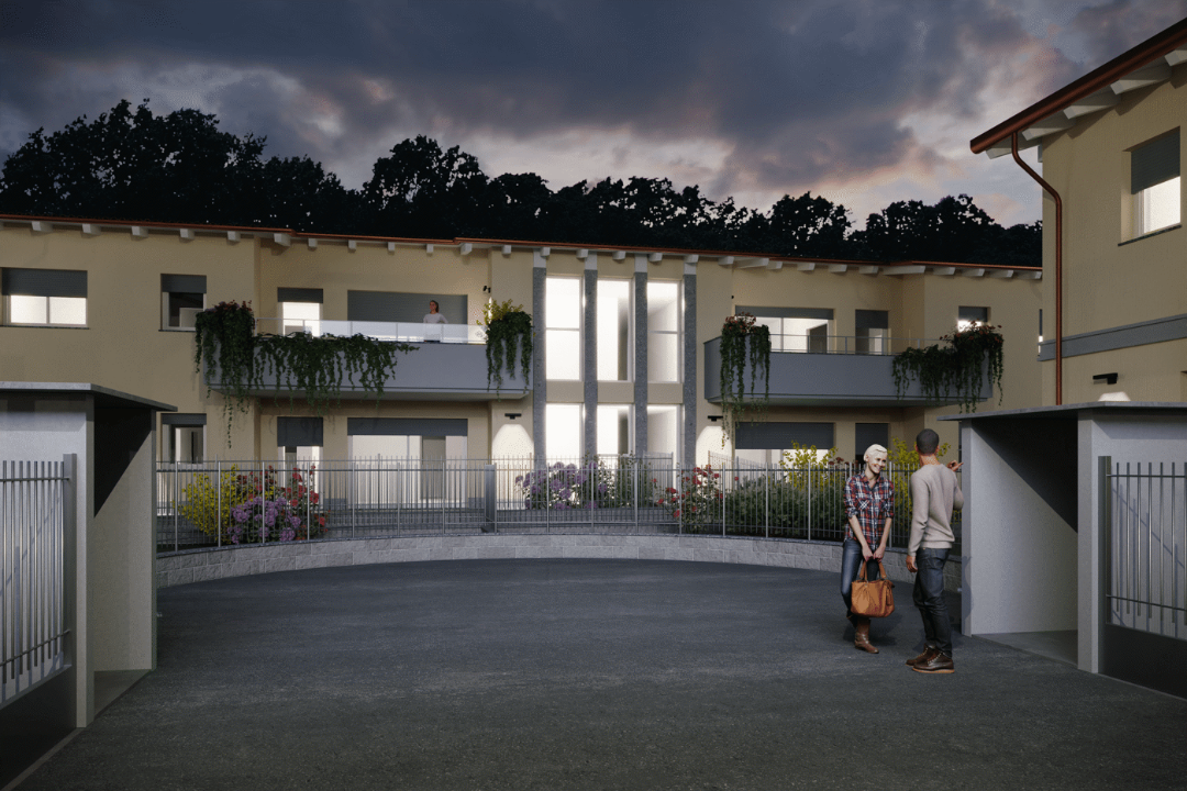 Appartamento - Image 1