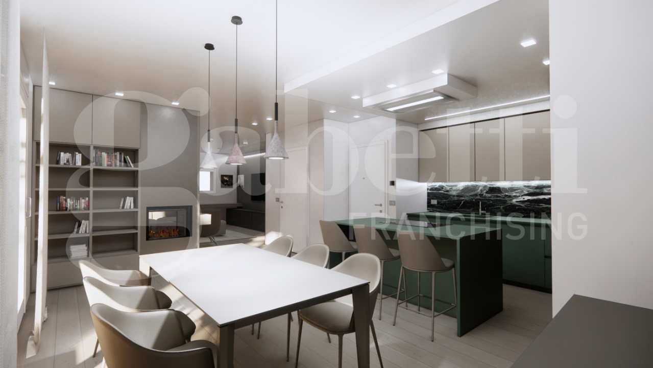 Appartamento - Image 23