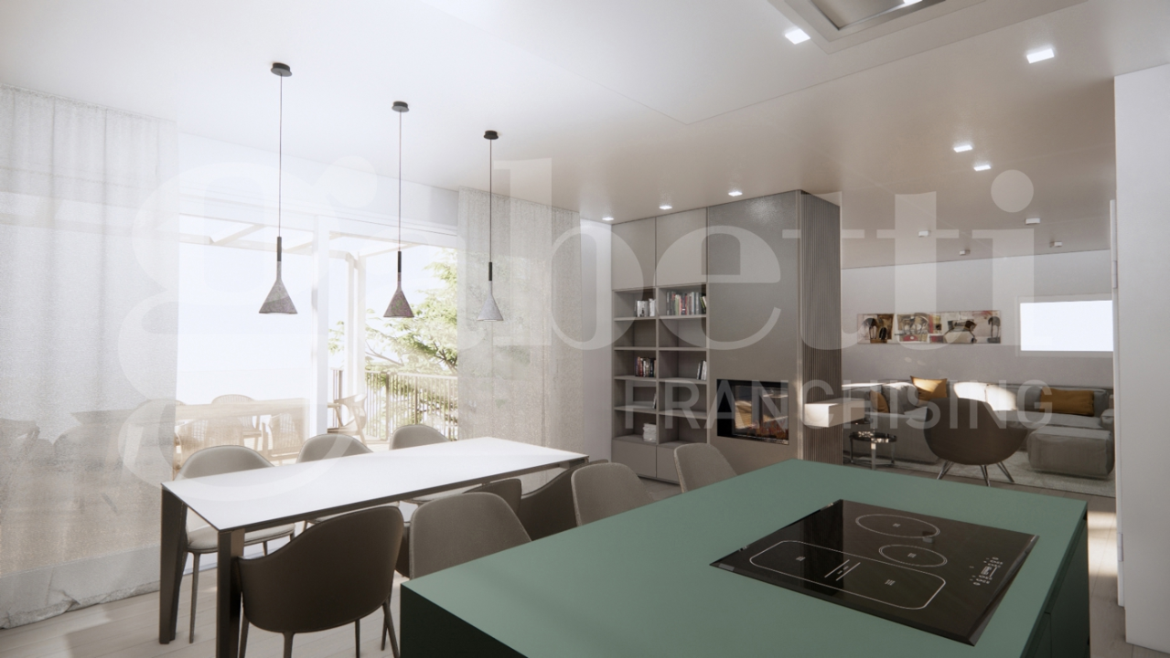 Appartamento - Image 30