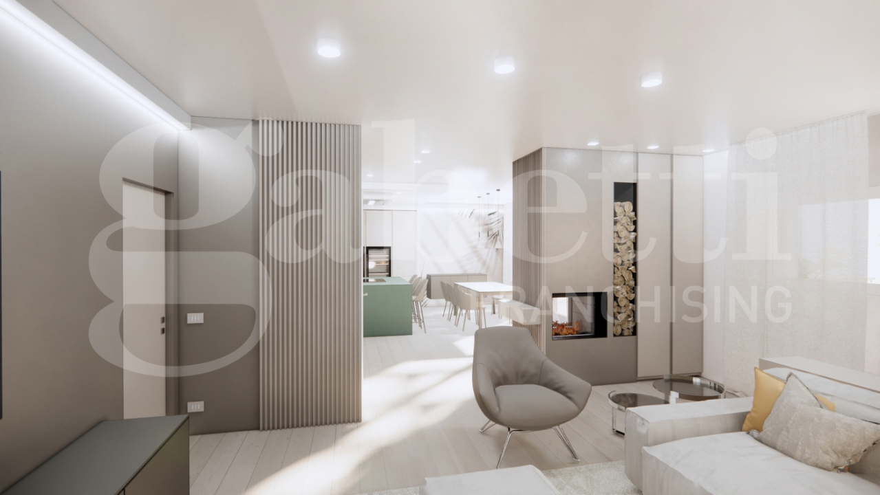 Appartamento - Image 20