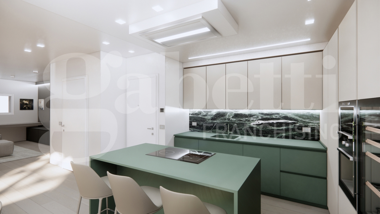 Appartamento - Image 25