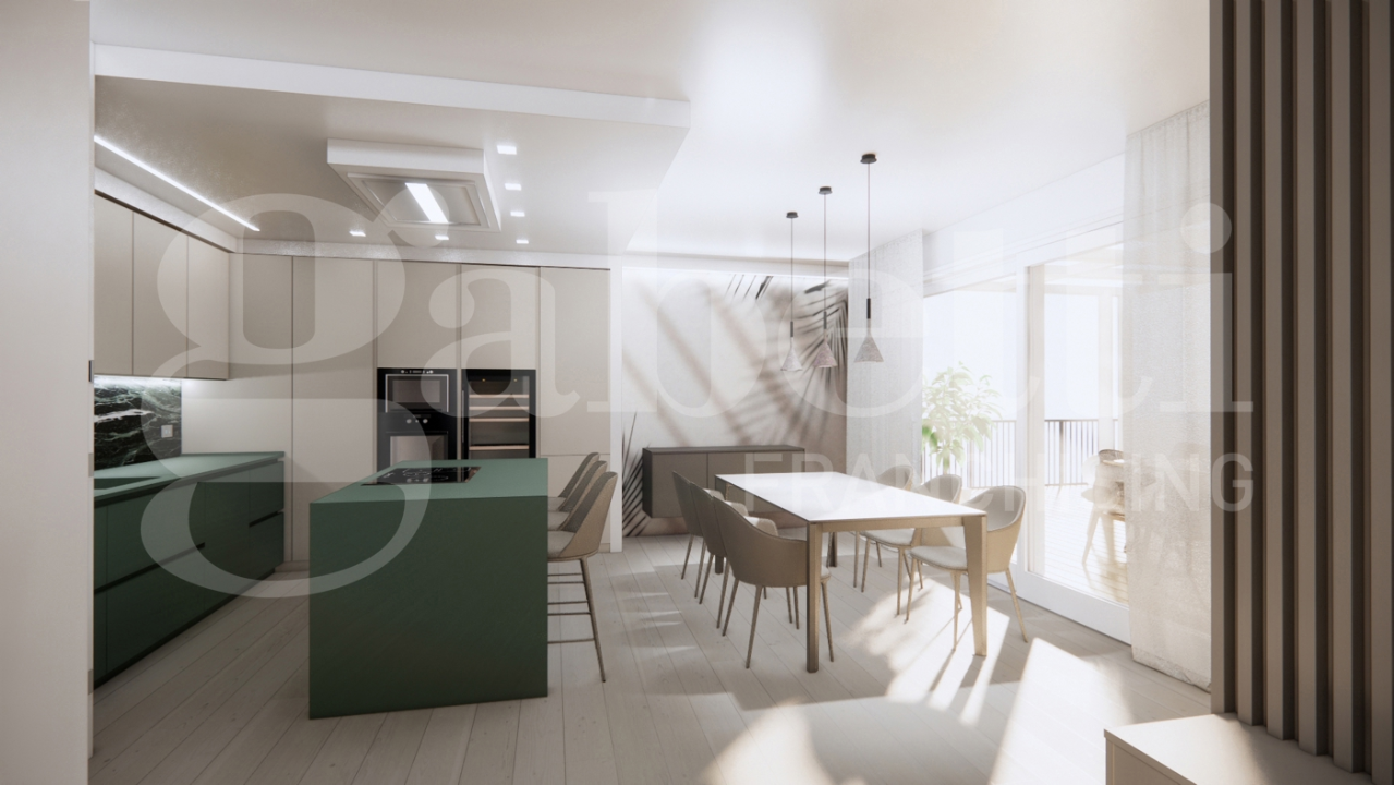 Appartamento - Image 21