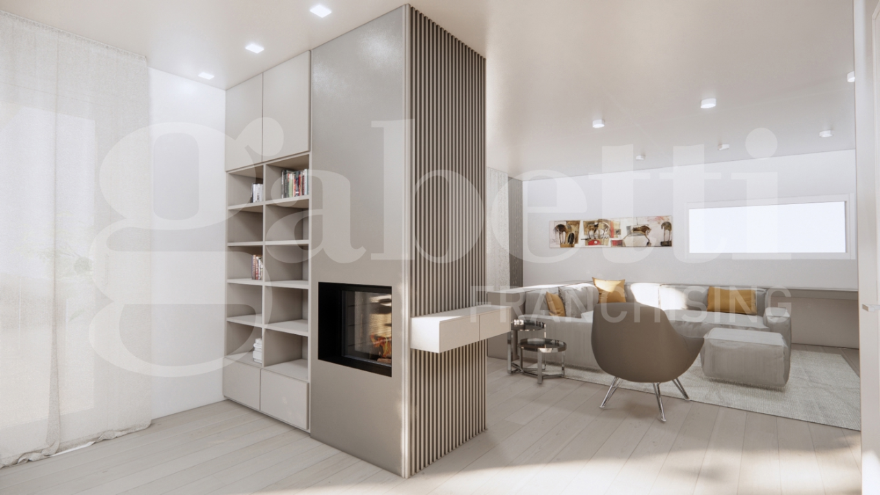 Appartamento - Image 29