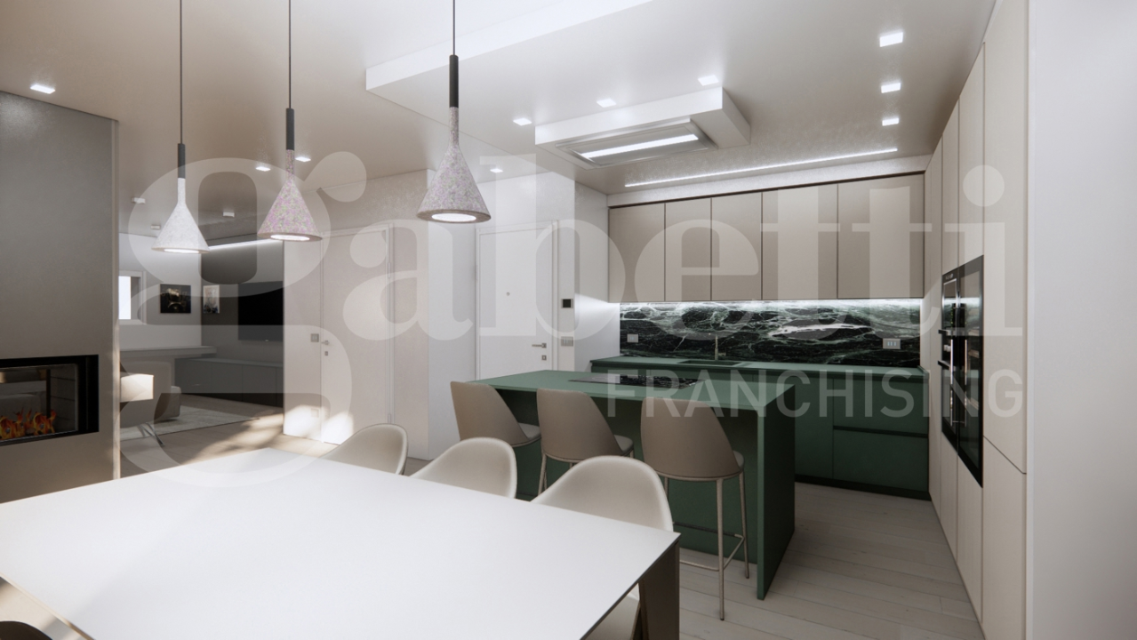 Appartamento - Image 19