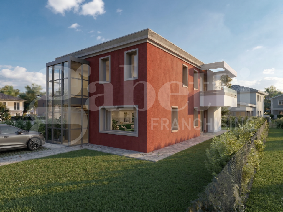 Villa - Image 1