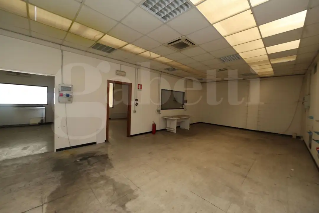 Capannone - Image 16