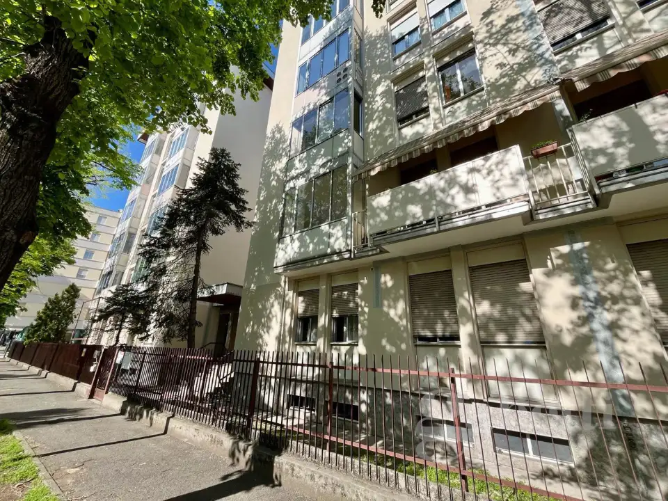 Posto Auto - Image 1