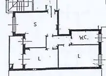 Appartamento - Planimetry 1