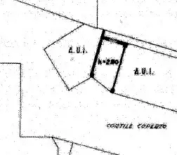 Appartamento - Planimetry 2