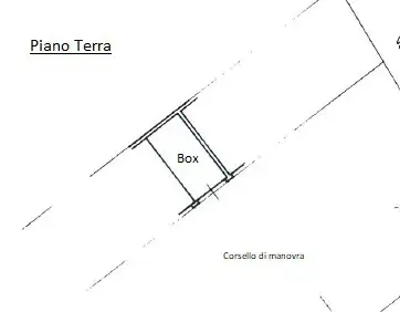 Appartamento - Planimetry 2