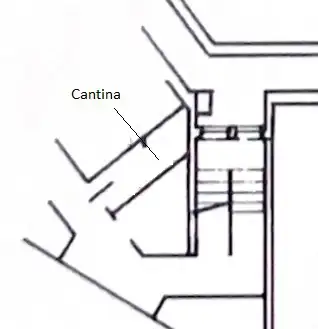 Appartamento - Planimetry 3