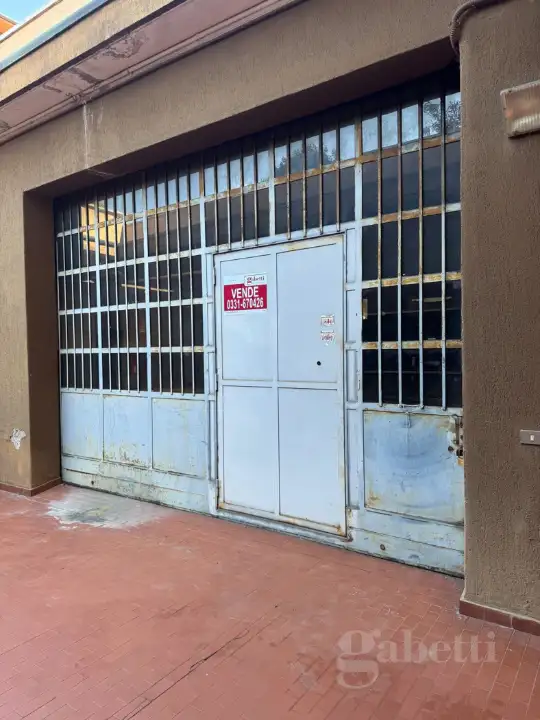 Laboratorio - Image 1