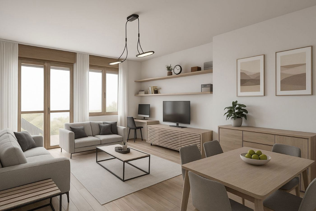 Appartamento - Image 1