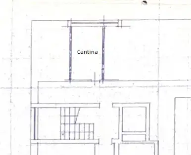 Appartamento - Planimetry 2