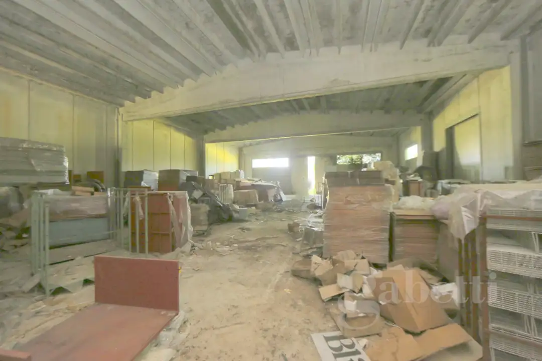 Capannone - Image 12