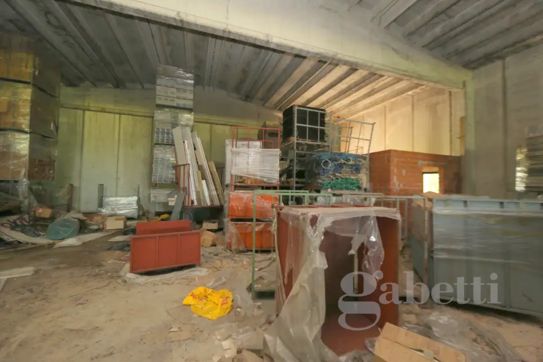 Capannone - Image 11