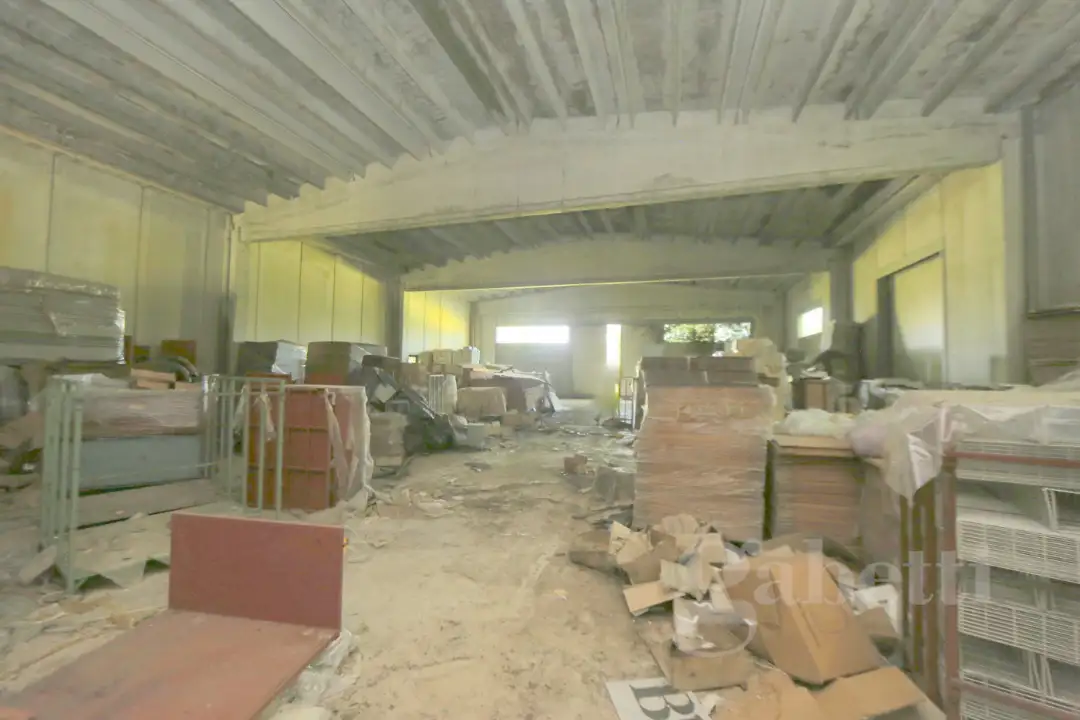 Capannone - Image 13