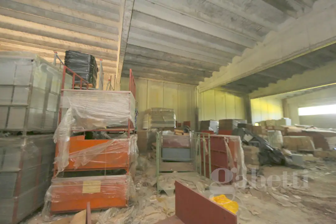 Capannone - Image 14